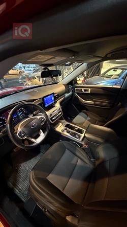 فورد إكسبلورر